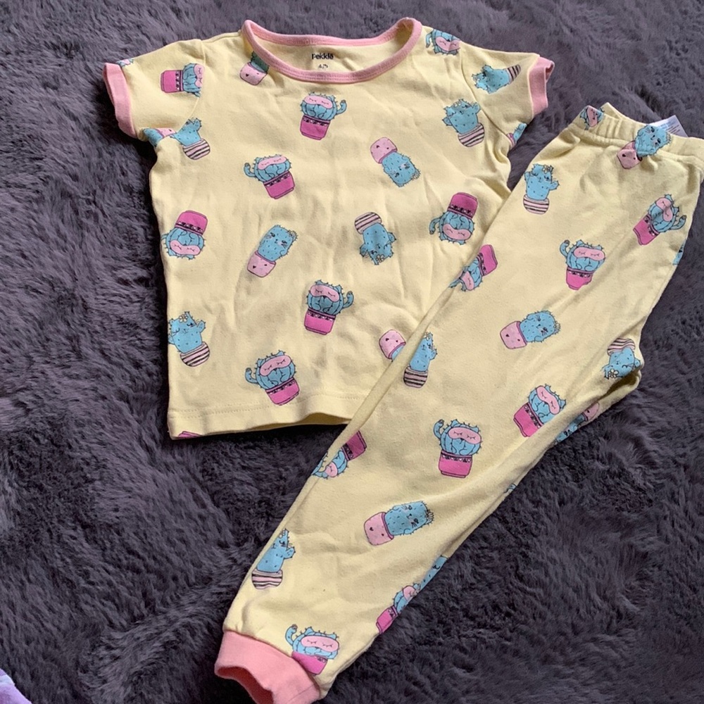 ⭐️5 for 25 $ ⭐️ pyjama